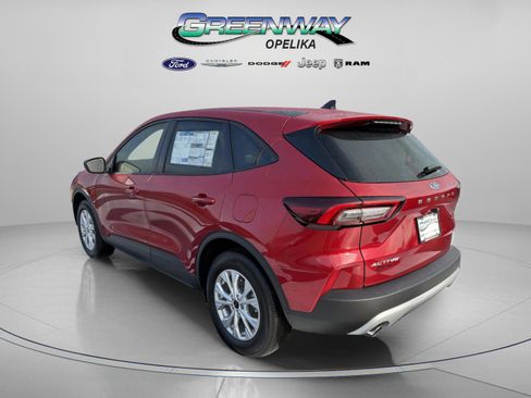 New 2026 Ford Escape Active image 5