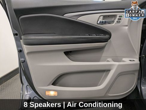 Certified 2023 Honda Ridgeline RTL-E image 10