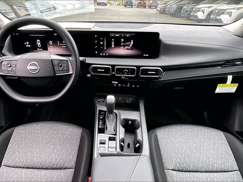 Used 2026 Nissan Sentra SV w/ Floor Mat Package FWD image 5