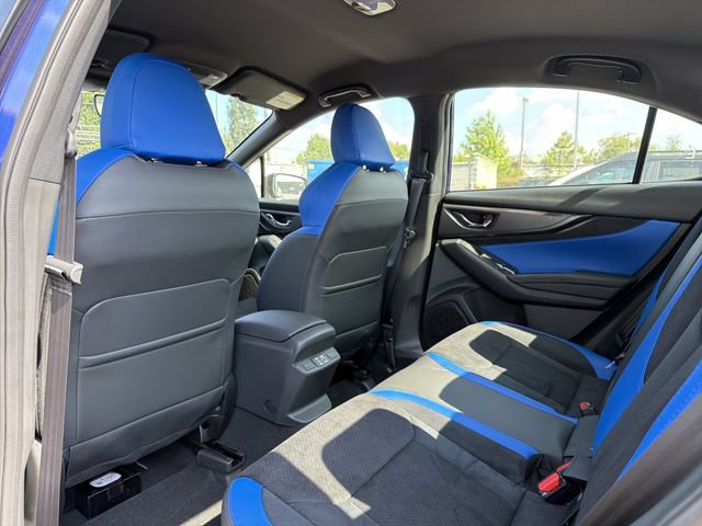 New 2026 Subaru WRX tS w/ Accessory Package #2 AWD/4WD image 12