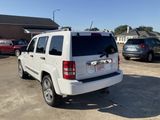 Used 2012 Jeep Liberty Limited Jet image 5