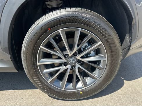 New 2026 Lexus NX 350 AWD w/ Premium Package image 23