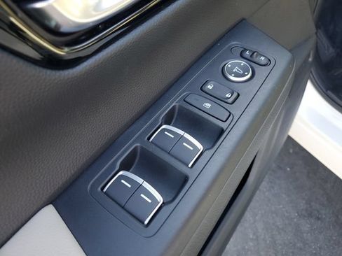 Certified 2024 Honda CR-V EX-L image 21