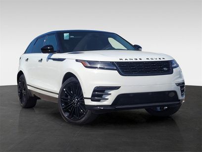 New 2026 Land Rover Range Rover Velar Dynamic SE