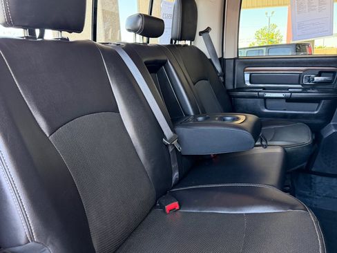 Used 2016 RAM 2500 Laramie AWD/4WD image 27