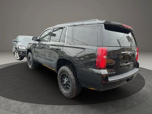 Used 2019 Chevrolet Tahoe LS AWD/4WD image 7
