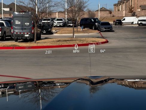 New 2026 Ford F250 Platinum image 58