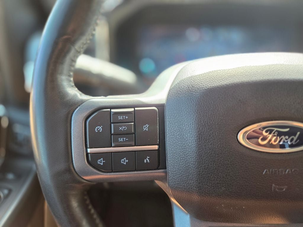 Used 2024 Ford F250 Lariat w/ Chrome Package AWD/4WD image 16