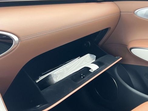 New 2026 Genesis GV70 2.5T Advanced image 33