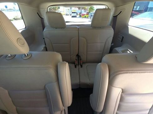 Used 2019 GMC Acadia Denali w/ Technology Package image 27