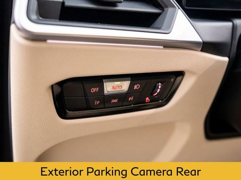 Used 2024 BMW 430i Gran Coupe xDrive w/ Convenience Package AWD/4WD image 20