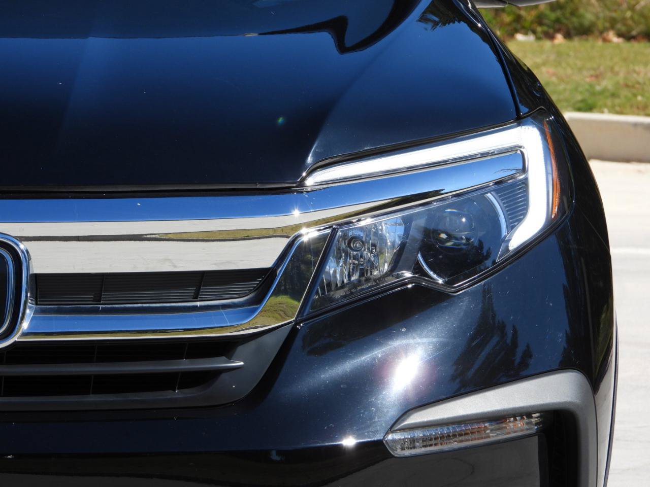 Used 2020 Honda Pilot EX-L image 43