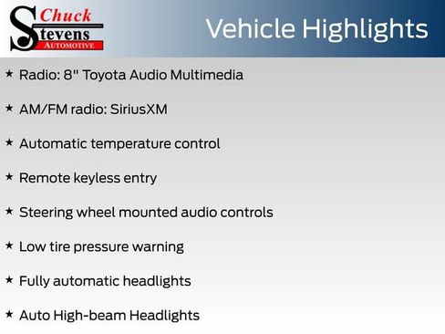 Used 2024 Toyota Corolla LE FWD image 5