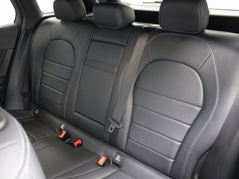 Used 2022 Mercedes-Benz GLC 300 4MATIC image 20