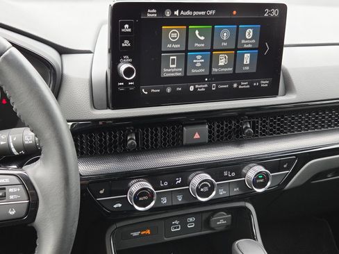 Certified 2025 Honda CR-V EX-L image 36