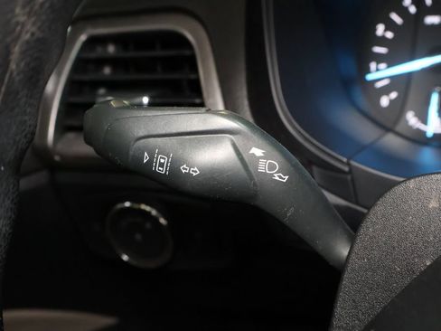 Used 2020 Ford Fusion S FWD image 20