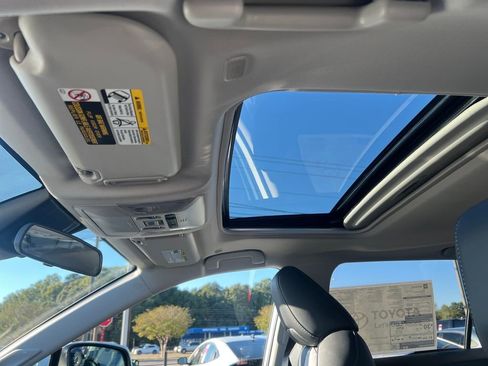 New 2025 Toyota RAV4 XLE Premium image 24