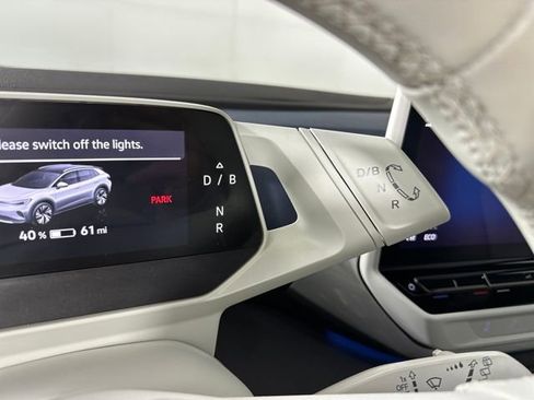 Used 2023 Volkswagen ID.4 Pro S image 18