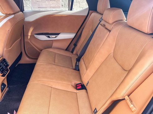 New 2026 Lexus RZ 350e 2WD image 20