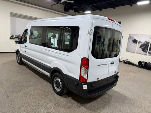 Used 2015 Ford Transit 350 XL RWD image 20