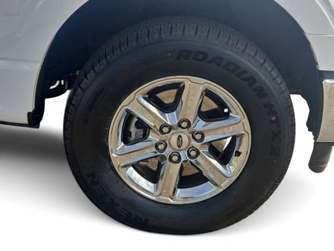 Used 2024 Ford F150 XLT w/ Mobile Office Package image 6