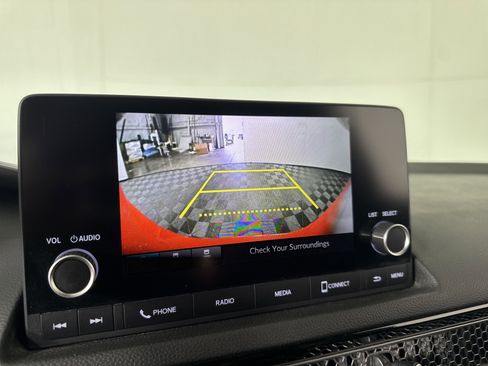 Certified 2023 Honda Civic Sport image 34