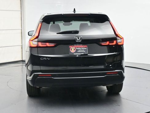 Used 2024 Honda CR-V EX-L image 24