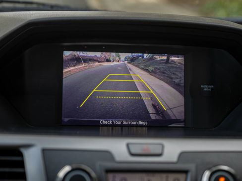 Used 2016 Honda Odyssey EX image 34