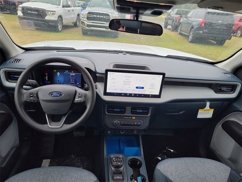 New 2026 Ford Maverick XLT w/ Equipment Group 301A image 21