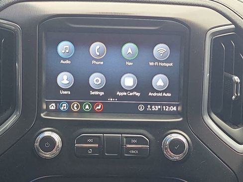 Used 2020 GMC Sierra 1500 AT4 w/ AT4 Premium Package image 13