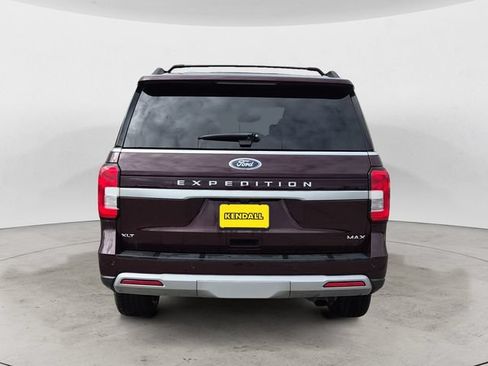 Used 2024 Ford Expedition Max XLT AWD/4WD image 6