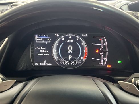 Used 2021 Lexus ES 350 w/ Premium Package FWD image 20