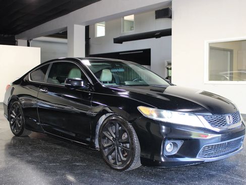 Used 2014 Honda Accord EX-L image 39