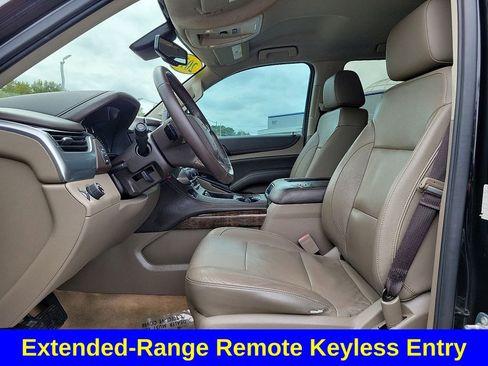 Used 2017 Chevrolet Tahoe LT image 15