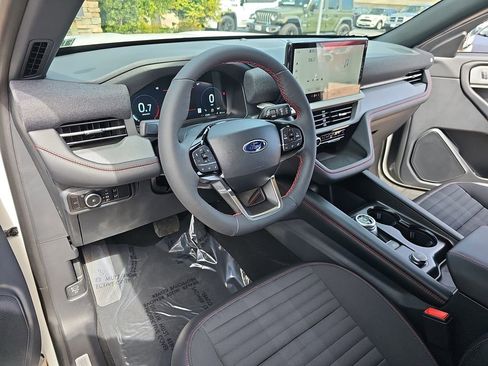 New 2026 Ford Explorer ST-Line image 22