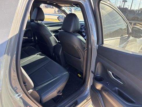 Used 2024 Hyundai Santa Cruz Night image 12