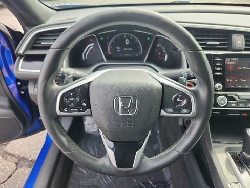 Used 2020 Honda Civic Sport image 19