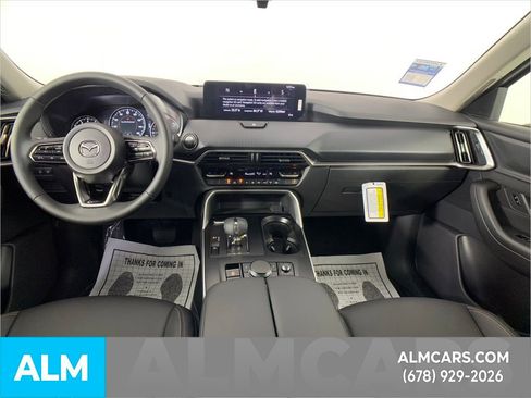 Used 2025 MAZDA CX-90 3.3 Turbo w/ Select Package image 33