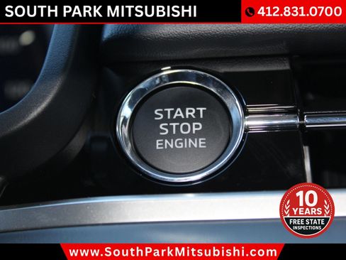 New 2026 Mitsubishi Outlander SE AWD/4WD image 27