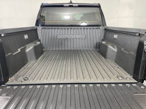 New 2026 Toyota Tacoma SR5 AWD/4WD image 10