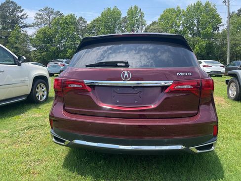 Used 2018 Acura MDX FWD w/ Technology Package image 5