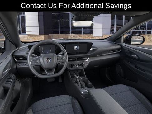 New 2026 Buick Envista Preferred w/ Convenience I Package image 15