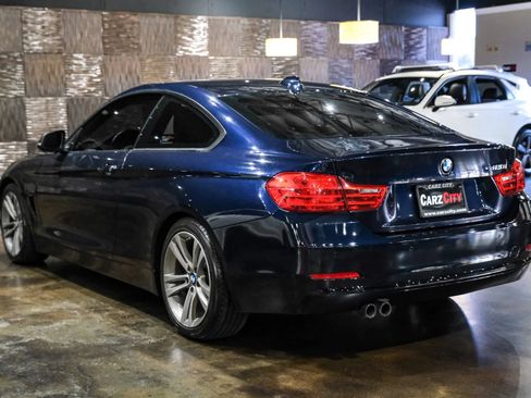 Used 2015 BMW 428i Coupe RWD image 10