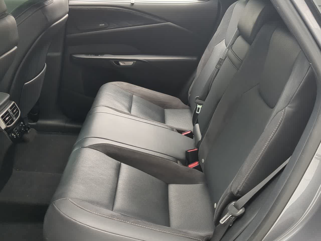 Used 2023 Lexus RX 350 FWD image 20