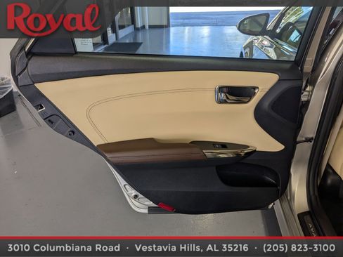 Used 2015 Toyota Avalon Limited image 13