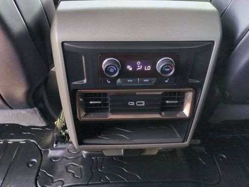 Used 2025 GMC Hummer EV 2X AWD/4WD image 21
