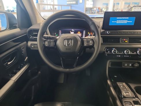 New 2026 Honda Passport RTL image 11
