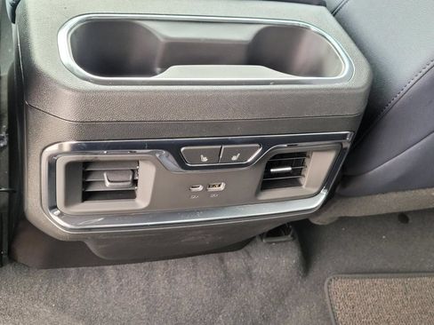 New 2026 Chevrolet Silverado 2500 High Country w/ High Country Premium Package AWD/4WD image 14