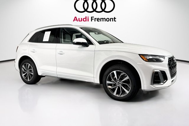Used 2025 Audi Q5 2.0T Premium AWD/4WD image 7