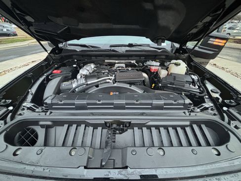 Used 2024 GMC Sierra 2500 AT4 w/ AT4 Premium Plus Package image 36